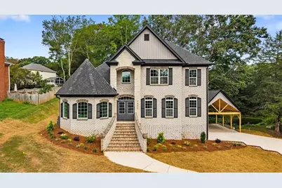 3492 Waterway Drive, Pfafftown, NC 27040 - Photo 4