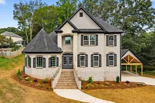 3492 Waterway Dr, Pfafftown, NC 27040 - Photo 4