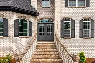 3492 Waterway Dr, Pfafftown, NC 27040 - Photo 6