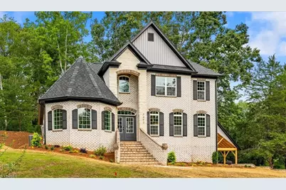 3492 Waterway Drive, Pfafftown, NC 27040 - Photo 2