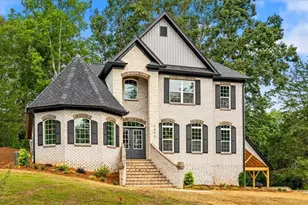 3492 Waterway Dr, Pfafftown, NC 27040 - Photo 2