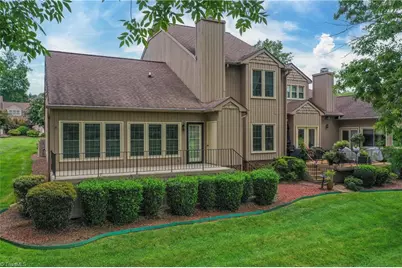 144 Warwicke Place, Bermuda Run, NC 27006 - Photo 2