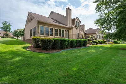 144 Warwicke Place, Bermuda Run, NC 27006 - Photo 32