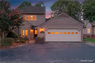 144 Warwicke Pl, Bermuda Run, NC 27006 - Photo 1