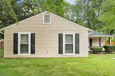 3326 Darden Road, Greensboro, NC 27407 - Photo 2