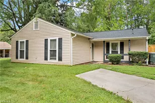 3326 Darden Rd, Greensboro, NC 27407 - Photo 1