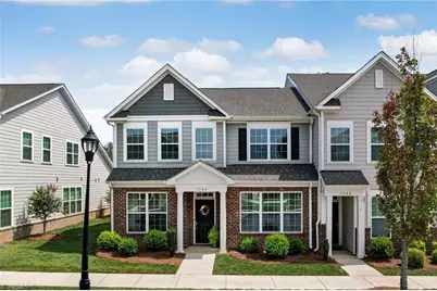 1780 Welden Village Avenue, Kernersville, NC 27284 - Photo 1