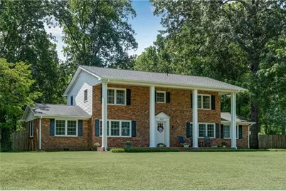 200 Taft Street, Eden, NC 27288 - Photo 2