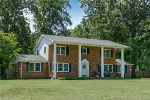 200 Taft St, Eden, NC 27288 - Photo 2