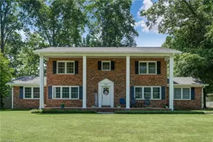200 Taft St, Eden, NC 27288 - Photo 1