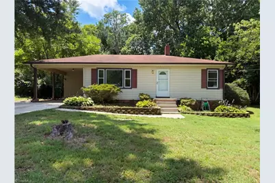 1613 Larkin Street, High Point, NC 27262 - Photo 1