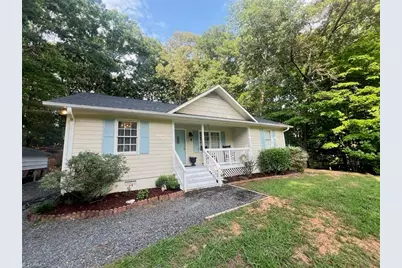 1088 Country Place Road, Asheboro, NC 27203 - Photo 1