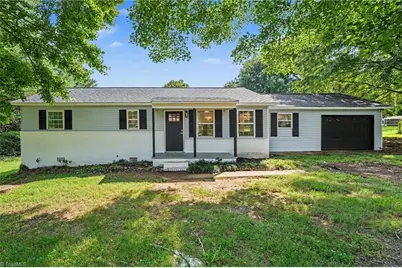 7684 Proud Street, Lewisville, NC 27040 - Photo 1