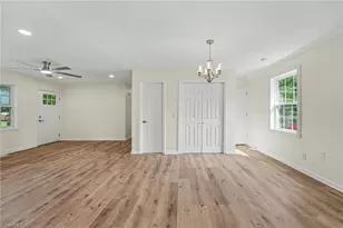 7684 Proud St, Lewisville, NC 27040 - Photo 8