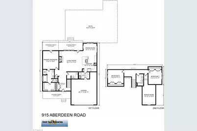 915 Aberdeen Road, High Point, NC 27265 - Photo 48
