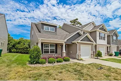 3837 Copperfield Court, High Point, NC 27265 - Photo 2