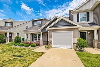 3837 Copperfield Court, High Point, NC 27265 - Photo 4
