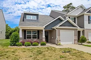 3837 Copperfield Ct, High Point, NC 27265 - Photo 1