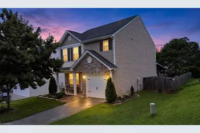 4239 Kendall Farms Way, Winston-Salem, NC 27107 - Photo 28