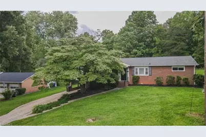 241 Commonwealth Drive, Winston-Salem, NC 27104 - Photo 2