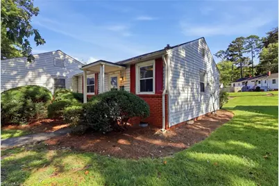 620 N Tremont Drive, Greensboro, NC 27403 - Photo 2
