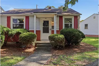620 N Tremont Drive, Greensboro, NC 27403 - Photo 1