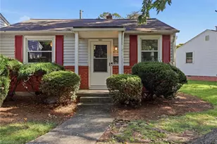 620 N Tremont Dr, Greensboro, NC 27403 - Photo 1
