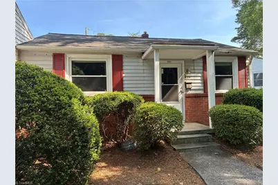 620 Tremont Drive, Greensboro, NC 27403 - Photo 2