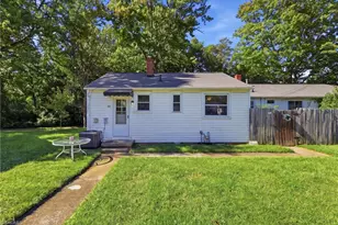 620 N Tremont Dr, Greensboro, NC 27403 - Photo 24