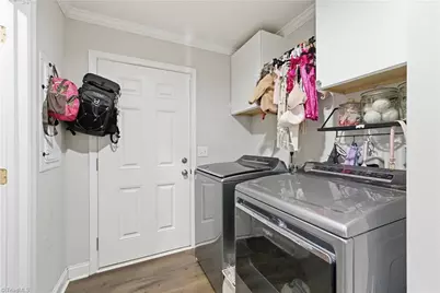 1071 Pine Knoll Drive, Yadkinville, NC 27055 - Photo 20