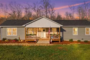 1071 Pineknoll Dr, Yadkinville, NC 27055 - Photo 1
