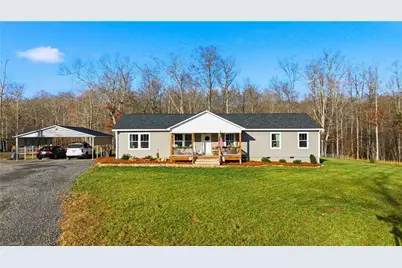 1071 Pine Knoll Drive, Yadkinville, NC 27055 - Photo 8