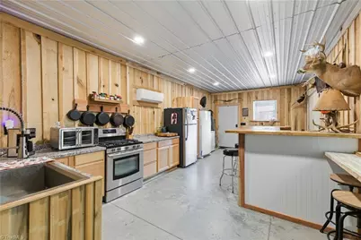 1071 Pine Knoll Drive, Yadkinville, NC 27055 - Photo 34