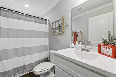 1071 Pine Knoll Drive, Yadkinville, NC 27055 - Photo 22