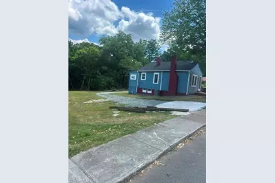 329 Branch Street, Reidsville, NC 27320 - Photo 26