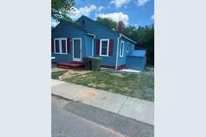 329 Branch Street, Reidsville, NC 27320 - Photo 20