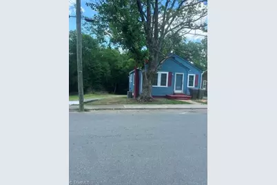 329 Branch Street, Reidsville, NC 27320 - Photo 24