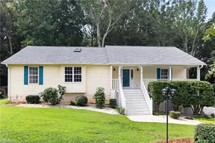 363 Kelly Ln, Lexington, NC 27295 - Photo 1