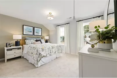 4718 Winding Trail, Summerfield, NC 27358 - Photo 10