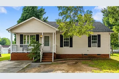 624 Paramount Street, High Point, NC 27260 - Photo 1