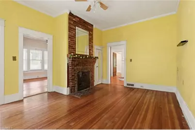 103 N Franklin Street, Reidsville, NC 27320 - Photo 6