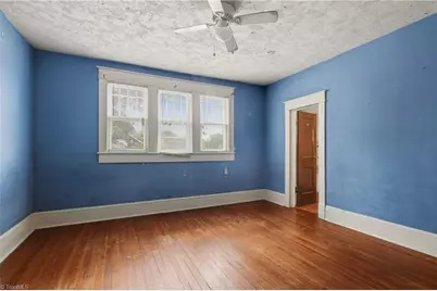 103 N Franklin Street, Reidsville, NC 27320 - Photo 28