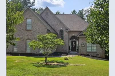 140 Fox Run, Eden, NC 27288 - Photo 1