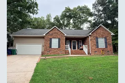 197 Landfall Drive, Eden, NC 27288 - Photo 1
