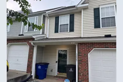 3225 Manchester Avenue, Winston-Salem, NC 27103 - Photo 2