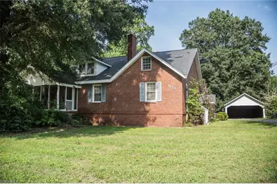 1179 Nc Highway 87, Elon, NC 27244 - Photo 1