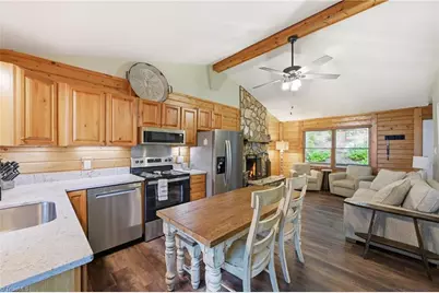 345 Chalk Dust Trail, Purlear, NC 28665 - Photo 10
