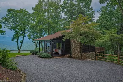 345 Chalk Dust Trail, Purlear, NC 28665 - Photo 28