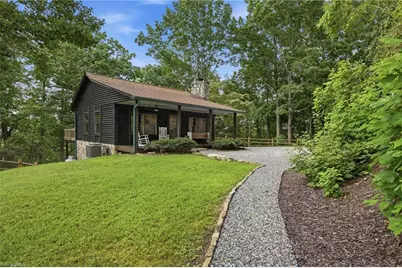 345 Chalk Dust Trail, Purlear, NC 28665 - Photo 4