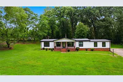 6105 Nc Highway 67, Boonville, NC 27011 - Photo 4